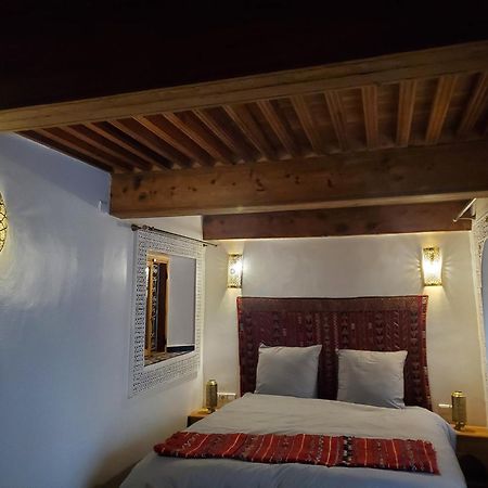 Riad Averroes Fès Exterior foto