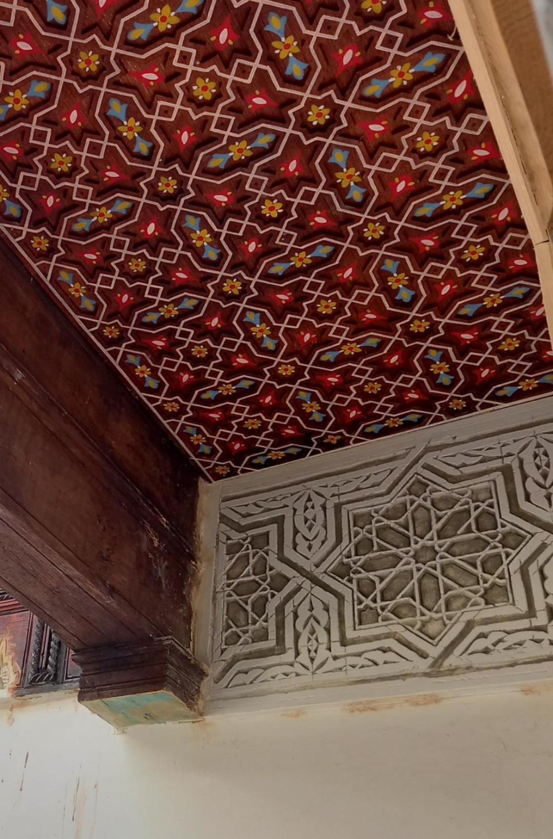 Riad Averroes Fès Exterior foto